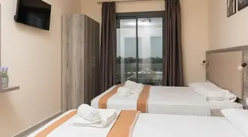 Aparthotel Ino