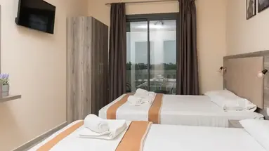 Aparthotel Ino