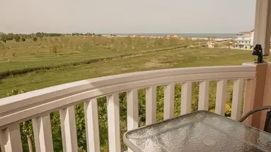 Aparthotel Ino