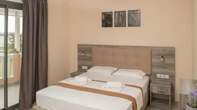Aparthotel Ino