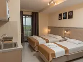 Aparthotel Ino