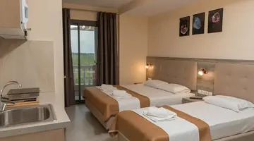 Aparthotel Ino
