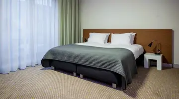 Aparthotel Invite