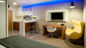 Aparthotel Invite