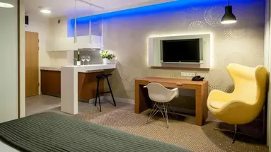 Aparthotel Invite