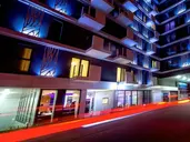 Aparthotel Invite