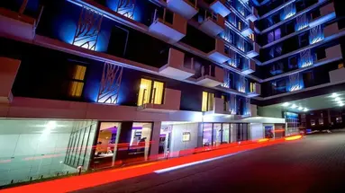 Aparthotel Invite