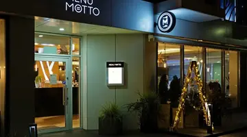 Aparthotel Invite