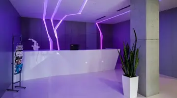 Aparthotel Invite