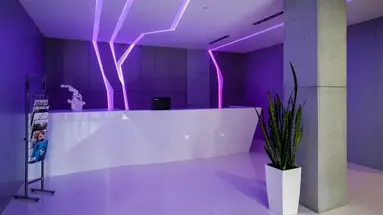 Aparthotel Invite