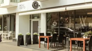 Aparthotel Invite