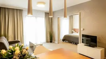 Aparthotel Invite
