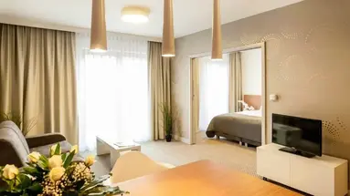 Aparthotel Invite