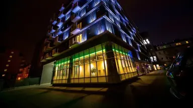 Aparthotel Invite