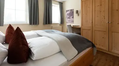 Aparthotel Jagdhof