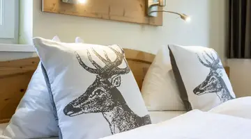 Aparthotel Jagdhof