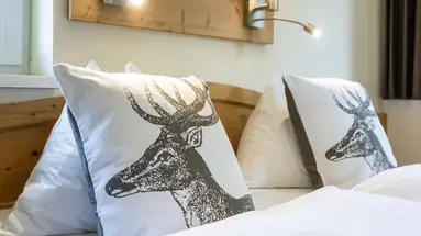 Aparthotel Jagdhof