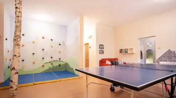 Aparthotel Jagdhof
