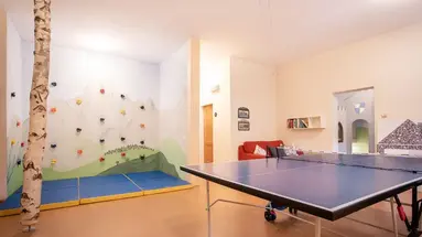 Aparthotel Jagdhof