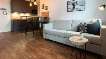 Aparthotel Jagdhof