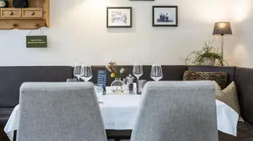 Aparthotel Jagdhof