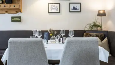 Aparthotel Jagdhof