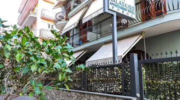 Aparthotel Kalaskisò