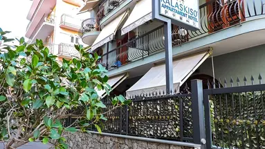 Aparthotel Kalaskisò