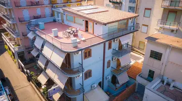 Aparthotel Kalaskisò