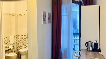 Aparthotel Kalaskisò