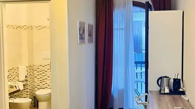 Aparthotel Kalaskisò