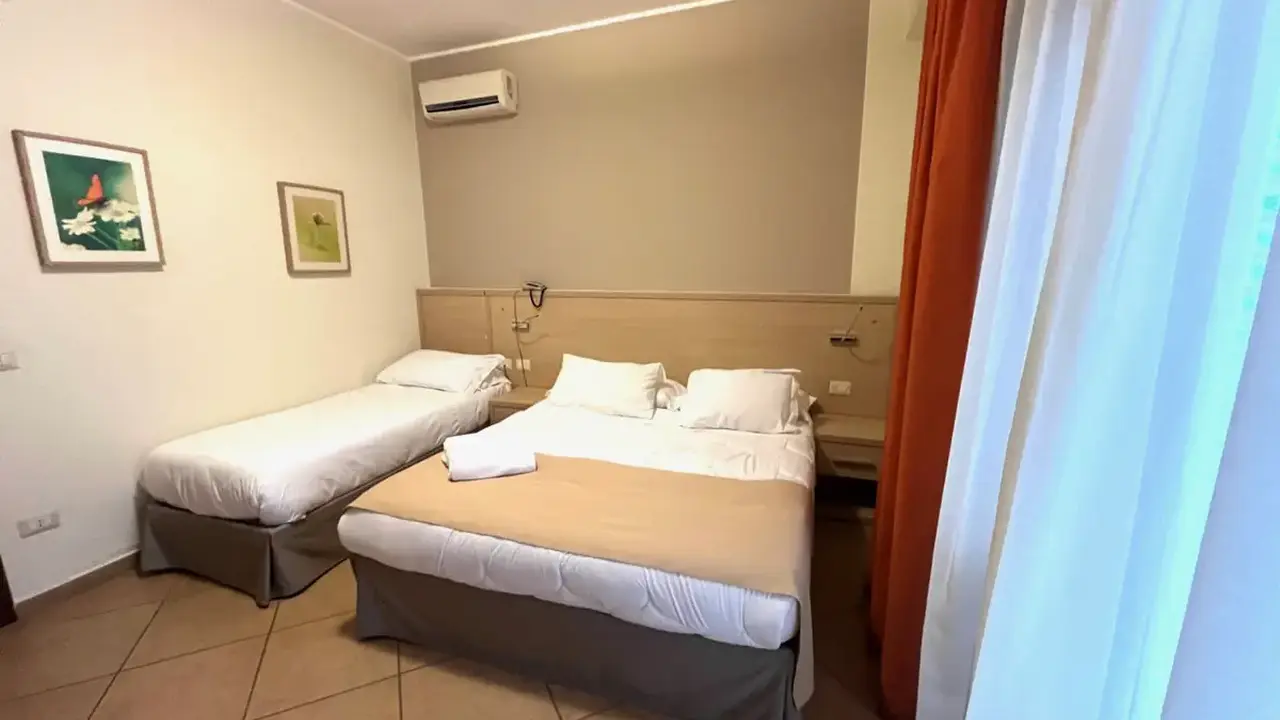 Aparthotel Kalaskisò