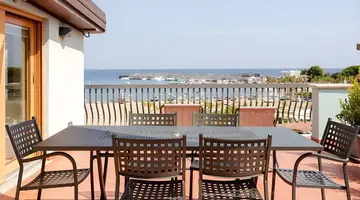 Aparthotel Kalaskisò
