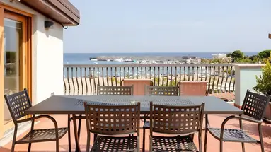 Aparthotel Kalaskisò