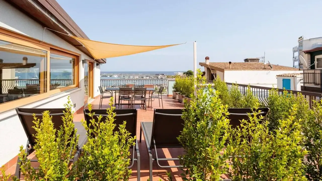 Aparthotel Kalaskisò