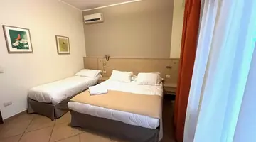Aparthotel Kalaskisò