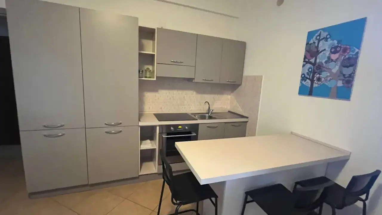 Aparthotel Kalaskisò
