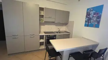 Aparthotel Kalaskisò
