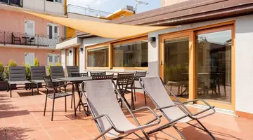 Aparthotel Kalaskisò