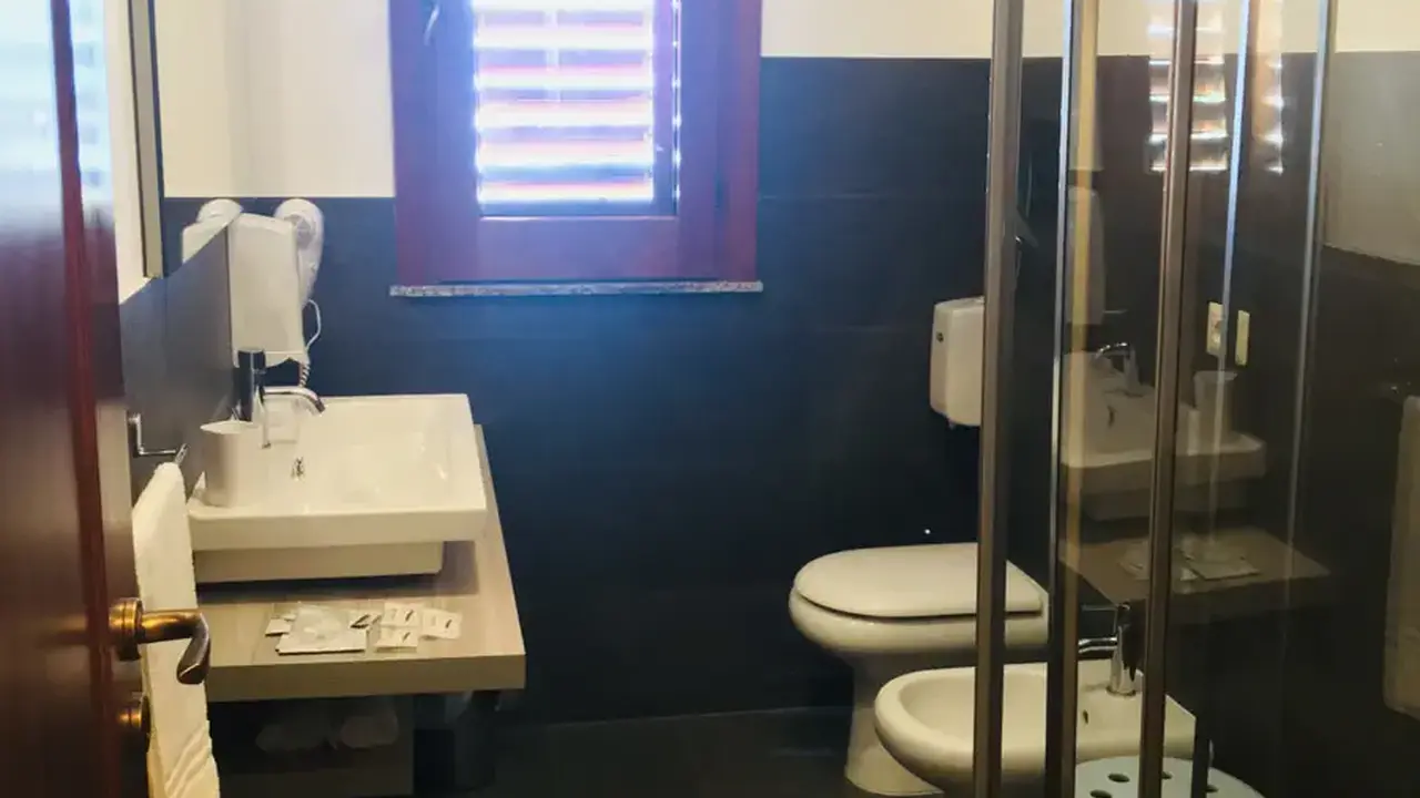 Aparthotel Kalaskisò
