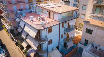 Aparthotel Kalaskisò