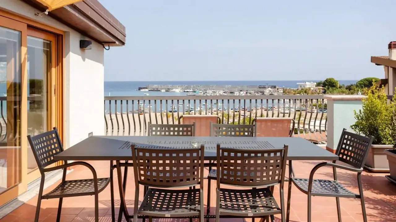 Aparthotel Kalaskisò