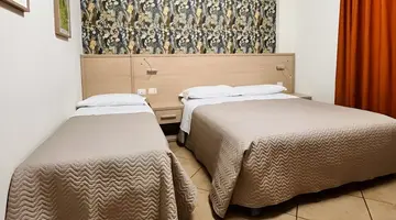 Aparthotel Kalaskisò