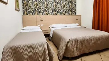Aparthotel Kalaskisò
