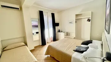 Aparthotel Kalaskisò
