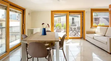 Aparthotel Kalaskisò