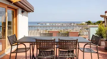 Aparthotel Kalaskisò