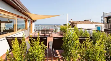 Aparthotel Kalaskisò