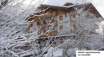 Aparthotel La Locanda***