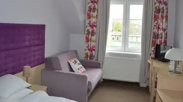 Aparthotel Landrynka